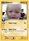 Super BébéCoo