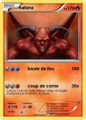 satana