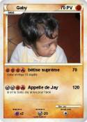 Gaby