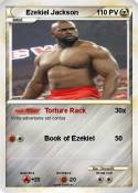 Ezekiel Jackson