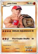 John Cena