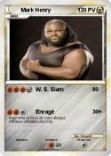 Mark Henry Mark Henry