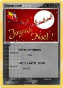 joyeux noel