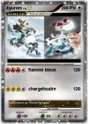kyurem kyurem