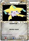 jirachi