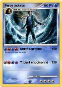 Percy jackson