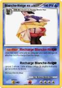 Blanche-Neige