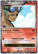 ZORO