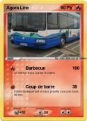Agora Line