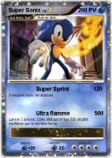 Super Sonix
