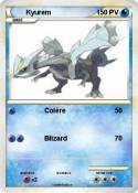Kyurem