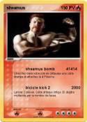 sheamus 