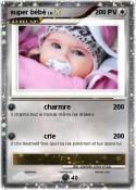 super bébé