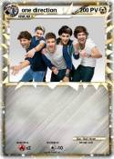 one direction