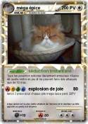 méga épice méga épice
