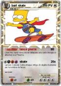 bart skate