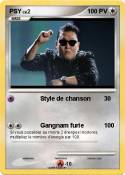 PSY