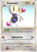 Bomberman