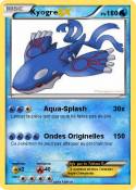 Kyogre