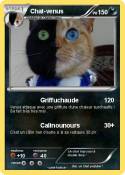 Chat-venus