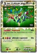 ben 10 ultimate