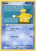 homer homer