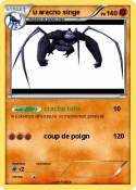 u aracno singe