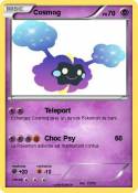 Cosmog