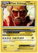 Titan Colossal