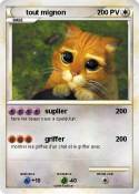 tout mignon