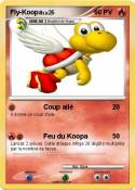 Fly-Koopa