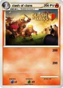 clash of clans