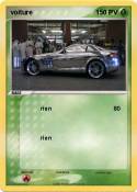 voiture 