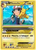 Pikasacha