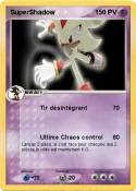 SuperShadow