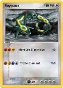 Rayquaza