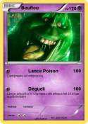 Bouftou Bouftou