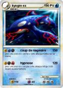 kyogre ex