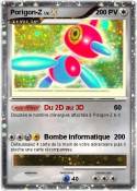 Porigon-Z