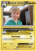 MEGA MEWTEW