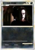 THE CROW