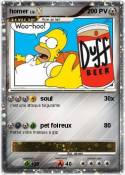 homer homer
