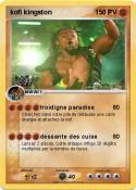 kofi kingston