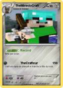 TheMinedoCraft