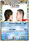 leo rispal et