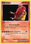 Hulk Hogan
