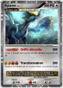 Kyurem Kyurem