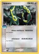 rayquaza
