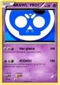 BRAWL FROI