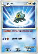gil runt